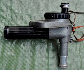 Pyrometr Metra PYROMET - 3