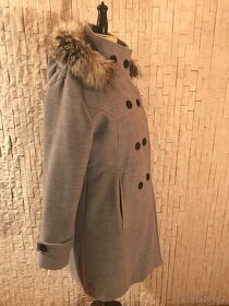Zimní kabát - 3