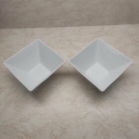 Dvě porcelánové misky - 3