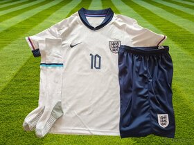 dres Bellingham England Euro 2024 - 3