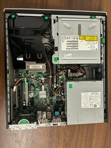 Stolní počítač PC HP Compaq Pro 6305 AMD A8-5500B (3,2GHz) 2 - 3