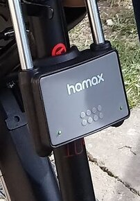 Sedačka Hamax - 3