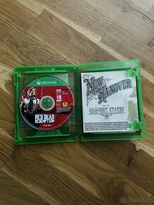 Red Dead Redemption 2 (Xbox One/Series X) - 3