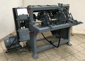 Kopírovací frézka na násady saxonia - 3