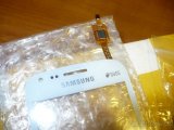 Digitizer Dotyk deska Touch screen Samsung Duos S7562, S7560 - 3