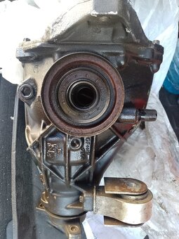 Reduktor Mercedes-Benz - 3
