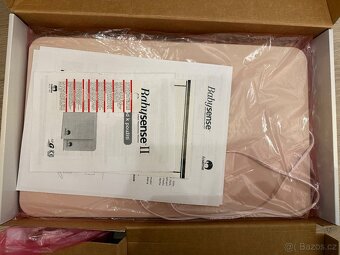 Monitor dechu Baby Sense II hisense - 3