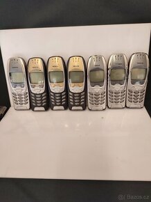 NOKIA 6310i - 3