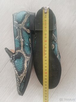 Polobotky HOGL - 3