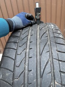 275/45 R20 305/40 R20 Letní Bridgestone Dvourozmer - 3