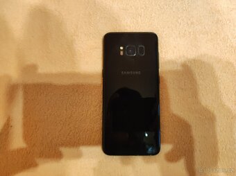 NA SERVIS Samsung Galaxy S8 / 4GB/64GB / LTE / Android 9 - 3