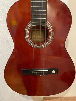 Kytara - 3