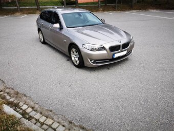 BMW 530 XDRIVE - 3
