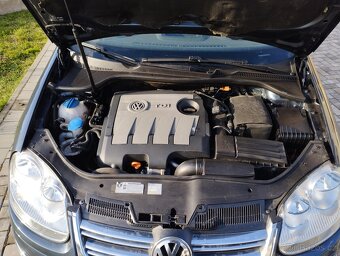 VW Jetta 1.6 TDI 77 kw - 3