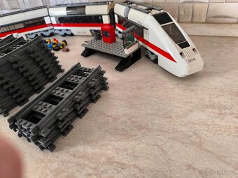 LEGO Vlak 7897 - 3