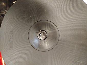 Roland CY18DR - 3