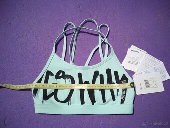 Reebok nová sportovní podprsenka vel. XS - 3