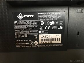 Eizo-pc monitor - 3