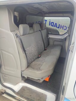 Opel Vivaro 1.9 Dti 74kw L2H1 - 3