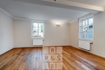 Pronájem byty 2+kk, 83 m2 - Praha - Hradčany, ev.č. 00185 - 3