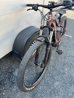 Prodam elektrokolo Scott Contessa Active eride 920 2021 - 3