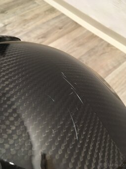 Stilo WRC DES CARBON vel.L - 3