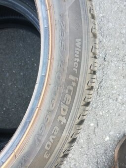 235/45R19 2ks - 3