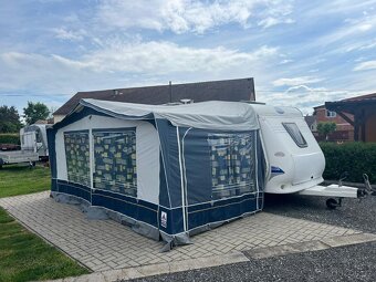 Hobby Prestige 495 UFE - 3