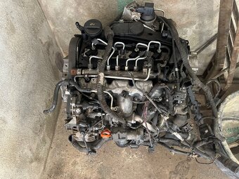 Superb 2.0tdi 125kw CBBB - 3