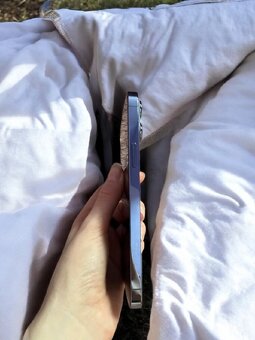 Iphone pro max 13 256GB - 3