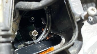 Scania S , R led denní svícení - 3