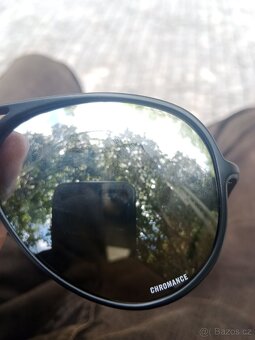 Sluneční brýle Ray-Bans AVIATOR - 3
