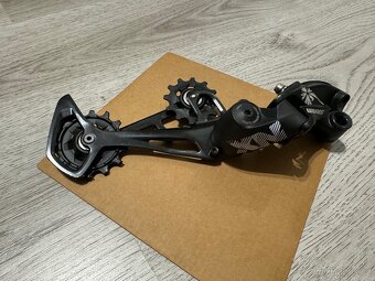 SRAM NX - 3