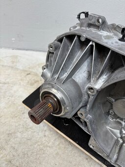 Převodovka Vw T5 T6 Kod UDY 11.000km Výborný stav - 3