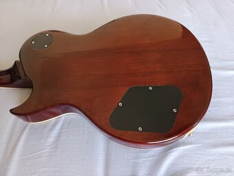 Harley Benton SC 550 II EMG 55 fat - 3