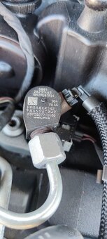 Vstrikovace/ Vstriky Delphi 1.2 TDI 03P130277 - 3