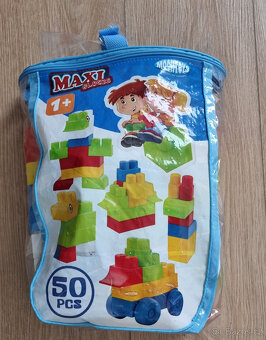 Hračky pro batolata - 3