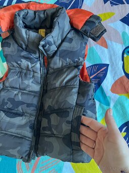 vesta zara vel.98 - 3