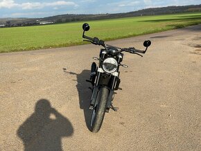 Husqvarna Svartpilen 401 - 3