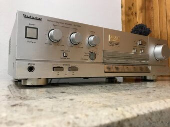 Technics SU-V55A - 3