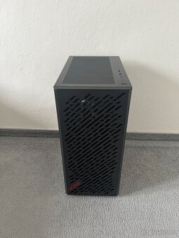 Počítač-GTX 1060 6GB//i3 10100F//16GB RAM//SSD 480GB/Záruka - 3