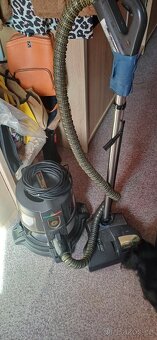 Prodám vysavač Rainbow e series - 3