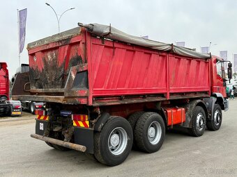 Iveco Eurotrakker 8x4 - 3
