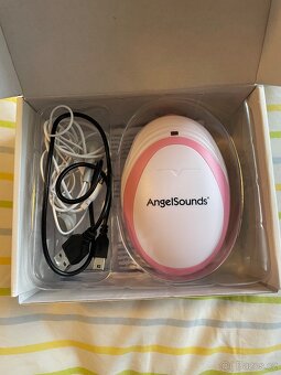 AngelSounds JPD-100S mini - 3