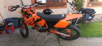 Ktm 525exc - 3