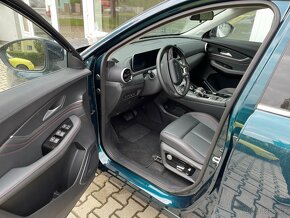 DONGFENG T5 EVO HEATWAVE NOVÝ VŮZ 1,5-136kW - 3