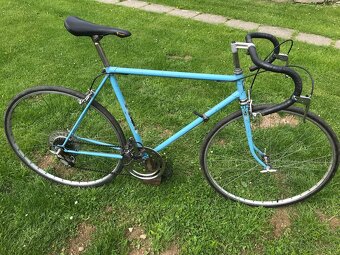 retro kolo eska premier 1987 - 3