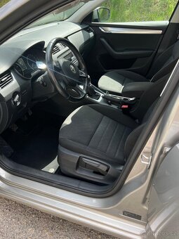 Škoda octavia 3 - 3