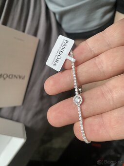 Pandora naramek - 3