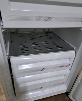 Mrazák 4 šup. Privileg, Š/55cm. - 3